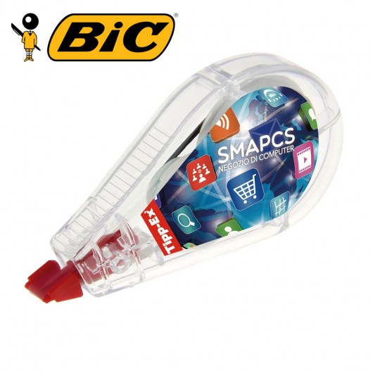 Promotional Correction Tape